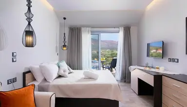 The Dome Luxury