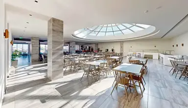 The Dome Luxury