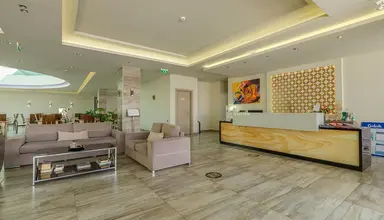 The Dome Luxury