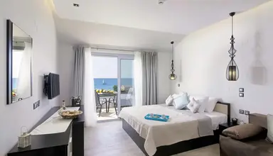 The Dome Luxury