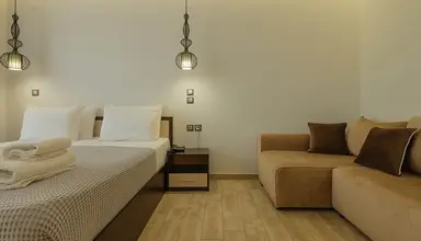 The Dome Luxury