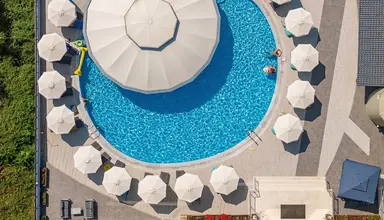 The Dome Luxury