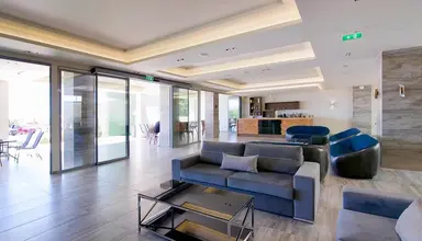 The Dome Luxury
