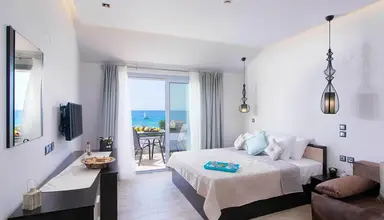 The Dome Luxury