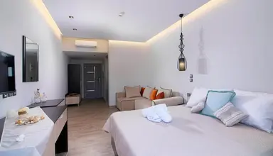 The Dome Luxury
