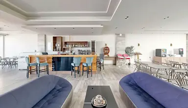 The Dome Luxury