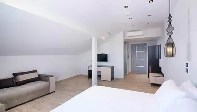The Dome Luxury