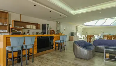 The Dome Luxury