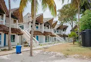 The Dream of Sau Inn Beach Hotel