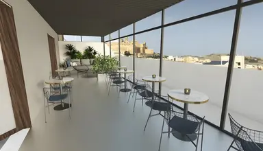 The Duke Boutique