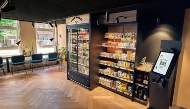 The ED Amsterdam
