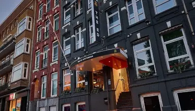 The ED Amsterdam