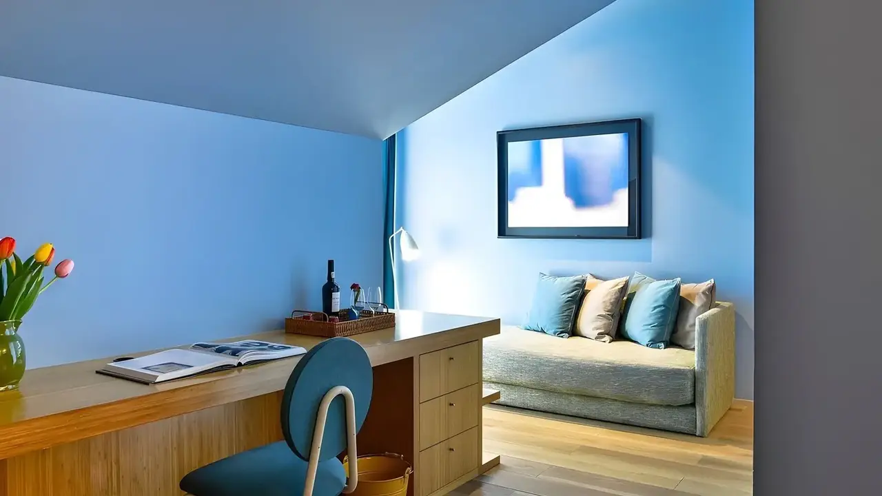 The Editory House Ribeira Porto