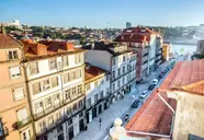 The Editory House Ribeira Porto