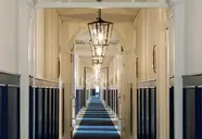 The Editory Riverside Santa Apolonia