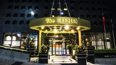 The Elysium Istanbul
