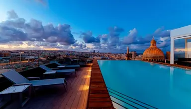 The Embassy Valletta