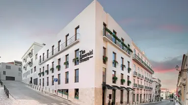 The Emerald House