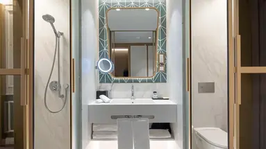 The Emerald House