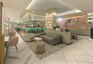 The Emerald House