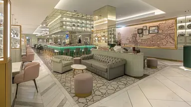 The Emerald House