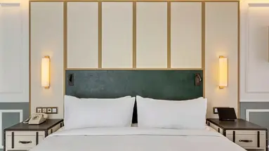 The Emerald House