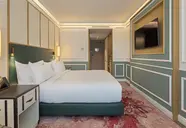 The Emerald House