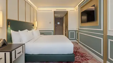 The Emerald House
