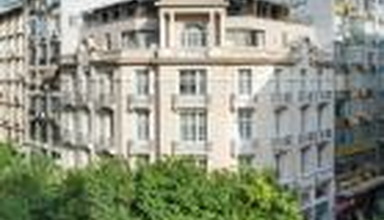 The Excelsior