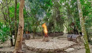 The Explorean Cozumel