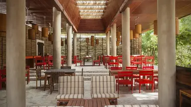 The Explorean Cozumel