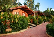 The Fern Gardenia Resort