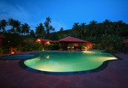 The Fern Gardenia Resort