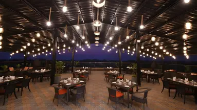 The Fern Habitat Candolim Goa