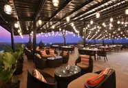 The Fern Habitat Candolim Goa