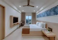 The Fern Habitat Candolim Goa