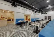 The Fern Habitat Candolim Goa