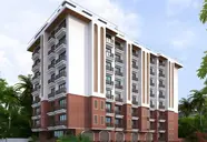 The Fern Habitat Candolim Goa