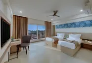 The Fern Habitat Candolim Goa