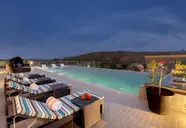 The Fern Habitat Candolim Goa