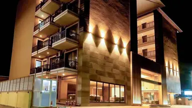The Fern Residency Calangute
