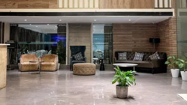 The Fern Residency Calangute