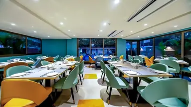 The Fern Residency Calangute