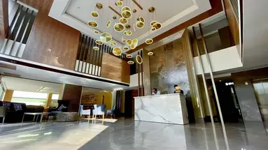 The Fern Residency Calangute