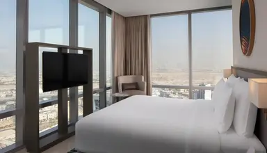 The First Collection at Jumeirah Village Circle