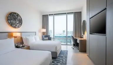 The First Collection at Jumeirah Village Circle