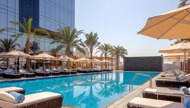 The First Collection at Jumeirah Village Circle