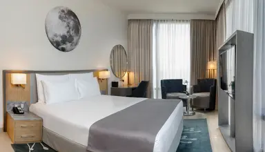 The First Collection at Jumeirah Village Circle