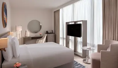 The First Collection at Jumeirah Village Circle