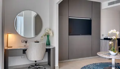 The First Collection at Jumeirah Village Circle